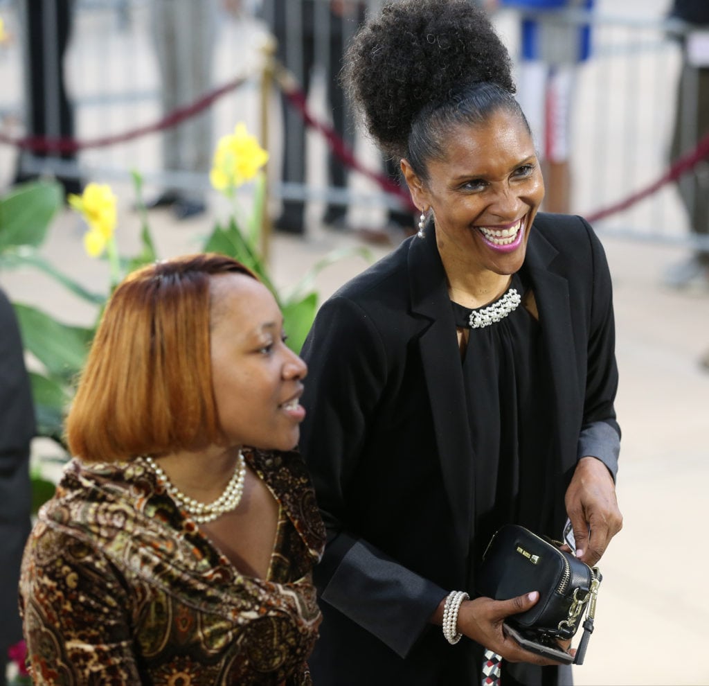 KU legend Woodard honored with yet another Hall of Fame